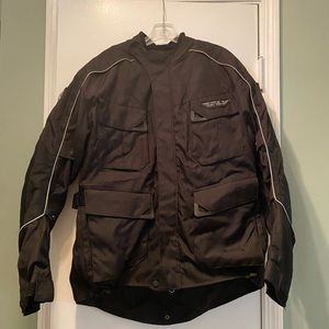 Fly Racing Terra Trek 2 sz Large